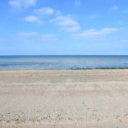 Casa vacanze In Near Normandy Beaches, Cleaning Included