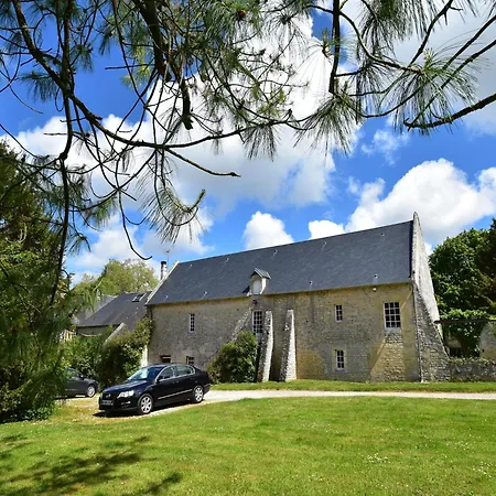 Casa vacanze In Near Normandy Beaches, Cleaning Included *