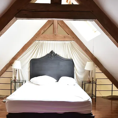 In Near Normandy Beaches, Cleaning Included Casa vacanze Lantheuil