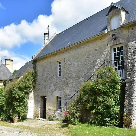 Casa vacanze In Near Normandy Beaches, Cleaning Included Lantheuil