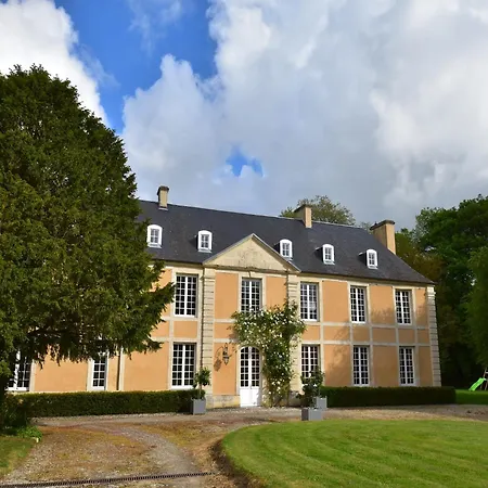 In Near Normandy Beaches, Cleaning Included * Lantheuil