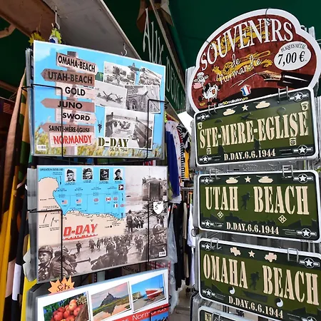 In Near Normandy Beaches, Cleaning Included Lantheuil