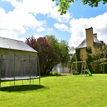 In Near Normandy Beaches, Cleaning Included * Lantheuil