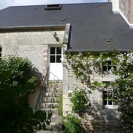 Casa vacanze In Near Normandy Beaches, Cleaning Included *