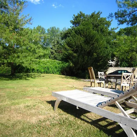 In Near Normandy Beaches, Cleaning Included Casa vacanze Lantheuil