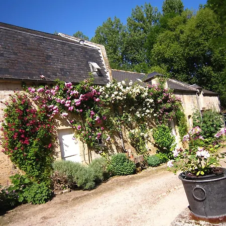 Casa vacanze In Near Normandy Beaches, Cleaning Included