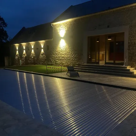 In Near Normandy Beaches, Cleaning Included Casa vacanze *