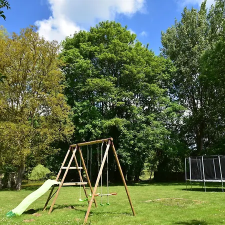 Casa vacanze In Near Normandy Beaches, Cleaning Included